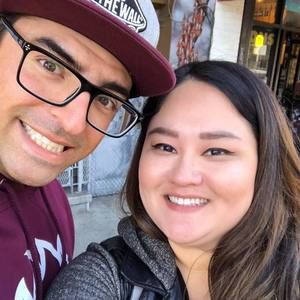 Meet your Posher, Matthew